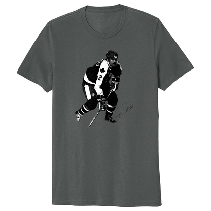 GT Nattress BeLeaf Collection Organic T