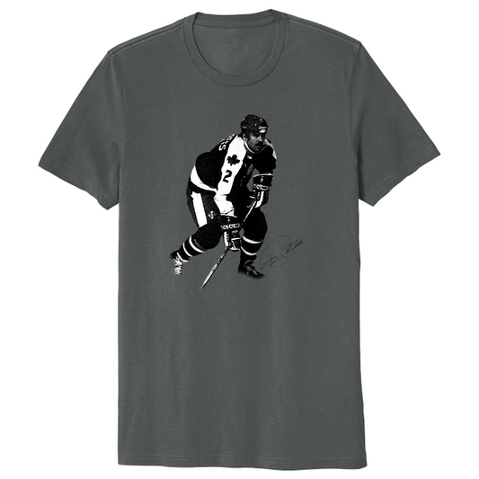 GT Nattress BeLeaf Collection Organic T