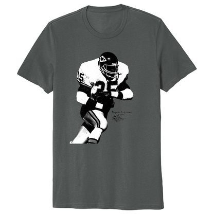 GT Okoye Power Through Collection Organic T