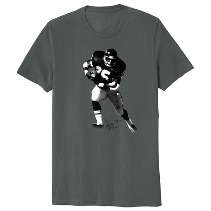 GT Okoye Juke Collection Organic T