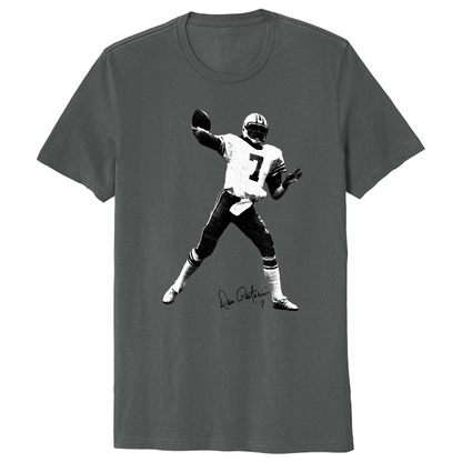 GT Pastorini Let It Rip Collection Organic T