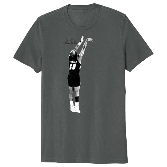 GT Porter Follow Through Collection Organic T