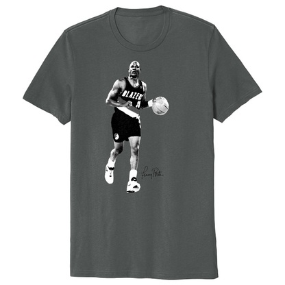 GT Porter Assess Collection Organic T