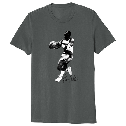 GT Porter Gather Collection Organic T