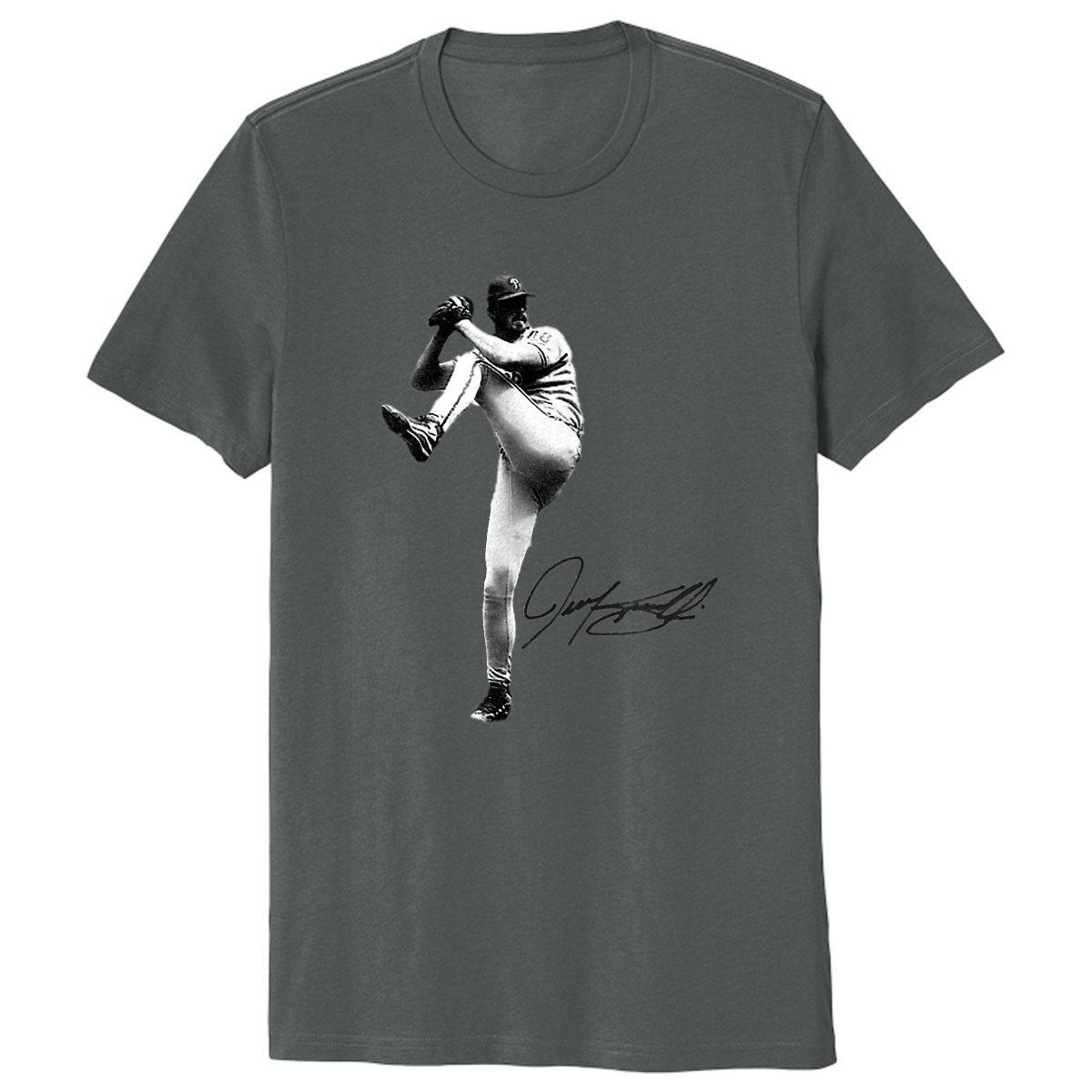 GT Spradlin Balance Collection Organic T