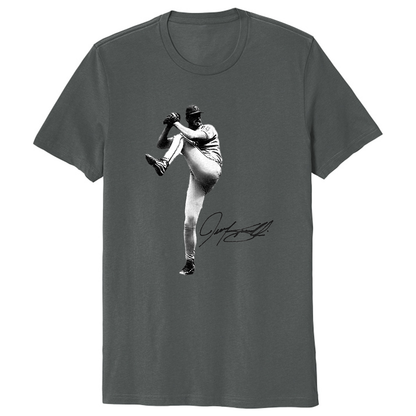 GT Spradlin Balance Collection Organic T