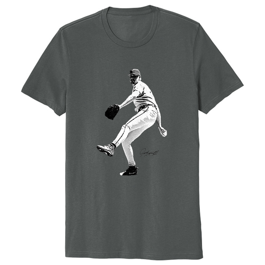 GT Spradlin Hit This Collection Organic T