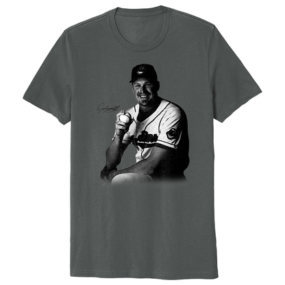 GT Spradlin Smile Collection Organic T