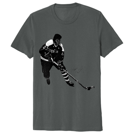 GT Stewart Charge Collection Organic T