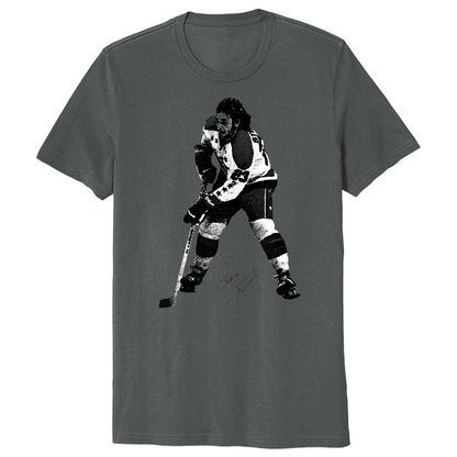 GT Stewart Break Free Collection Organic T