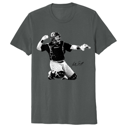 GT Stinnett Reload Collection Organic T