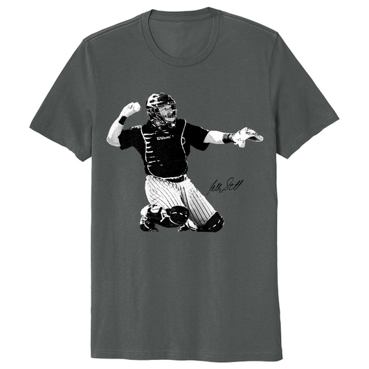 GT Stinnett Reload Collection Organic T