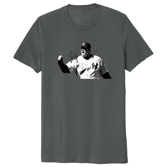 GT Sturtze Victory Collection Organic T