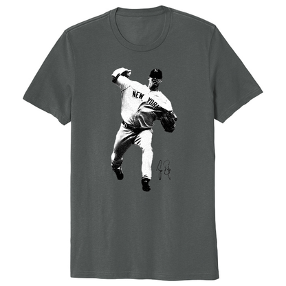 GT Sturtze Bringin' It Collection Organic T
