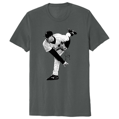 GT Sturtze Follow Through Collection Organic T