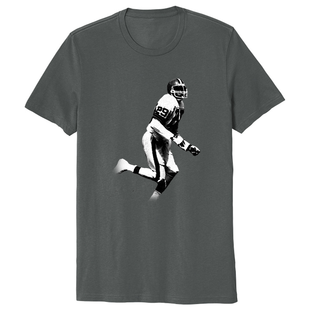 GT Top Dawg Bird-Dawg Collection Organic T