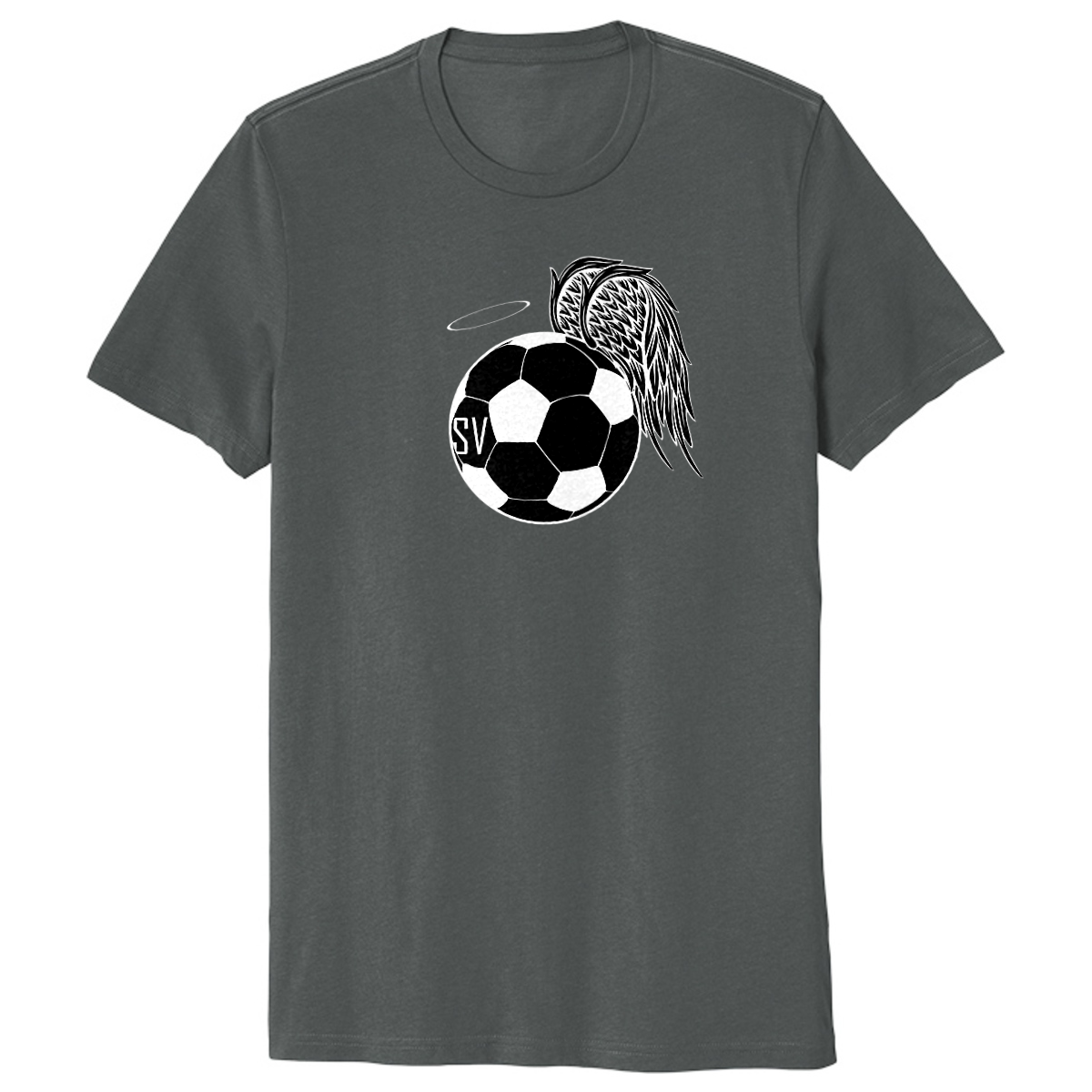 GT Vanek Memorial Organic T