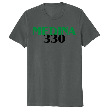 GT Vanek Medina Organic T