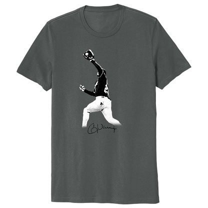GT Vaughn Reel It In Collection Organic T