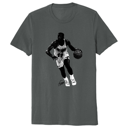 GT Vincent Drive Collection Organic T