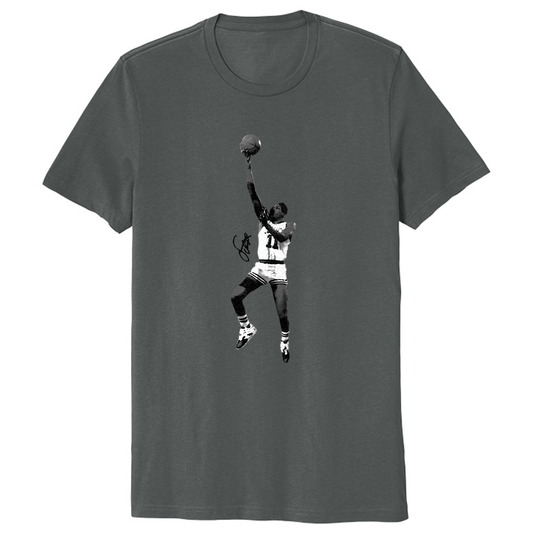GT Vincent Lay It In Collection Organic T