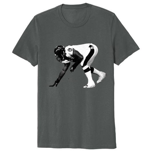 GT Weaver Stance Collection Organic T