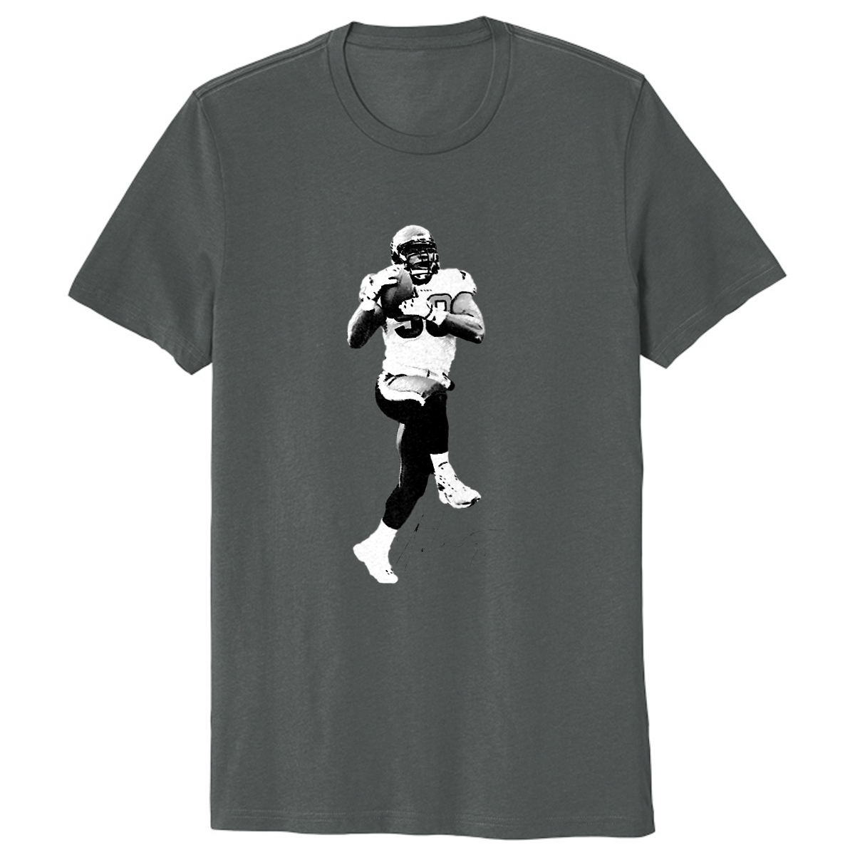 GT Weaver High Step Collection Organic T