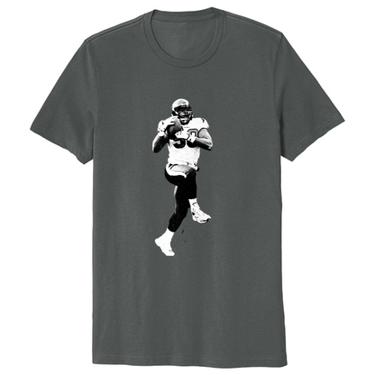 GT Weaver High Step Collection Organic T