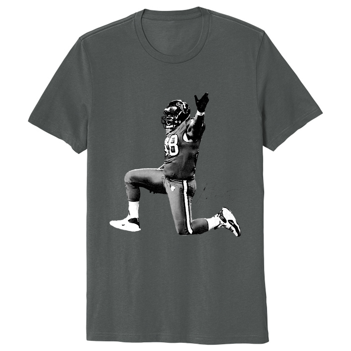 GT Weaver The Way Collection Organic T