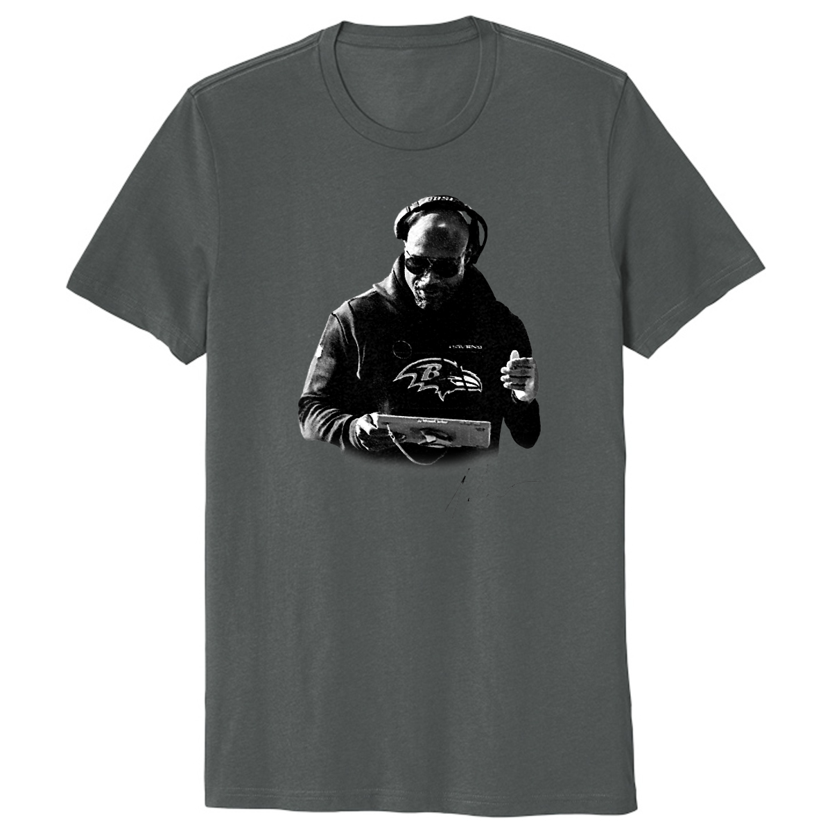 GT Weaver Coaching Collection Organic T