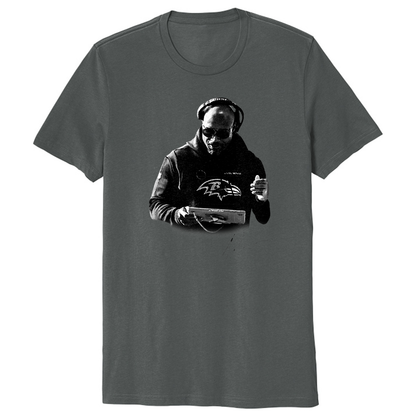 GT Weaver Coaching Collection Organic T
