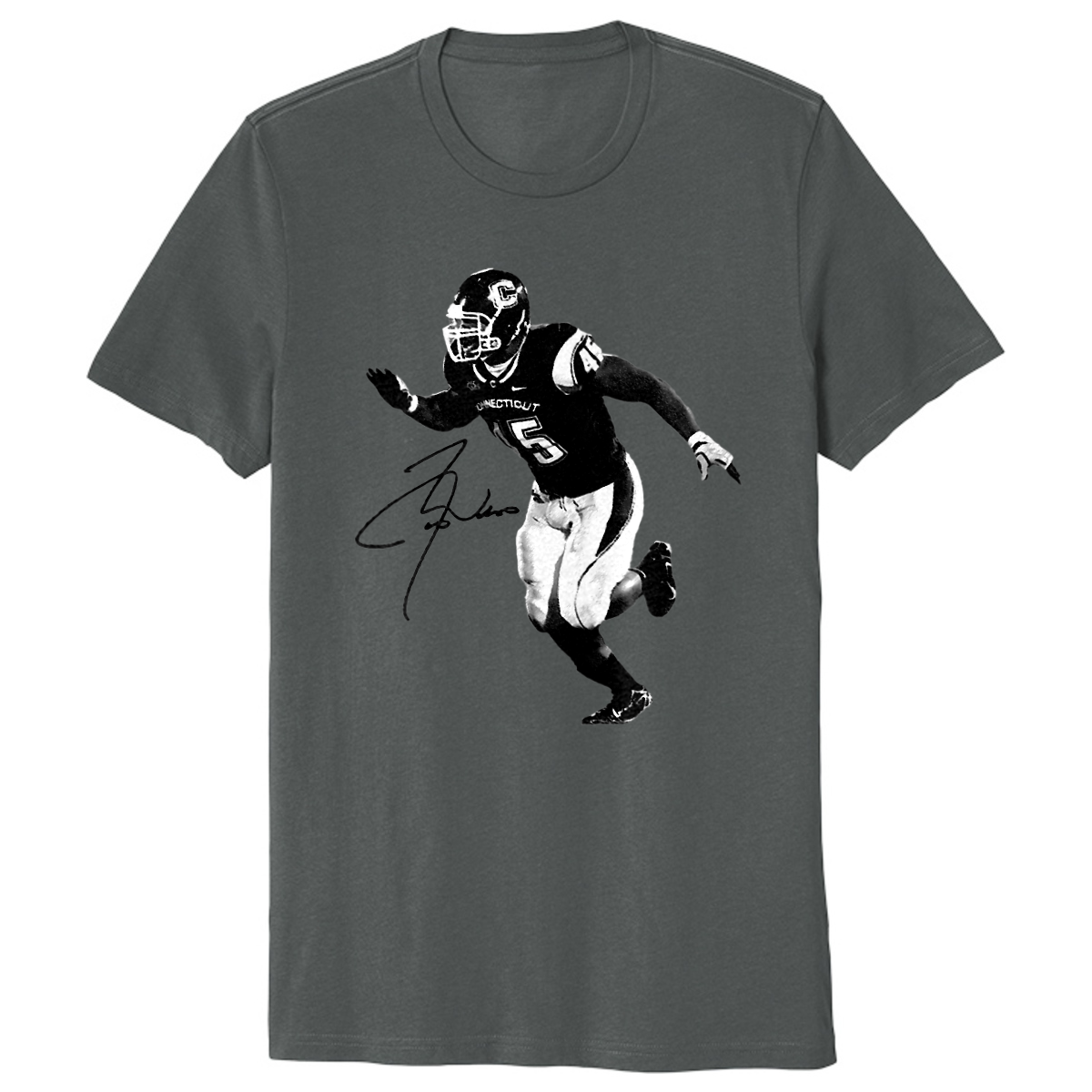 GT Williams Chase Down Collection Organic T