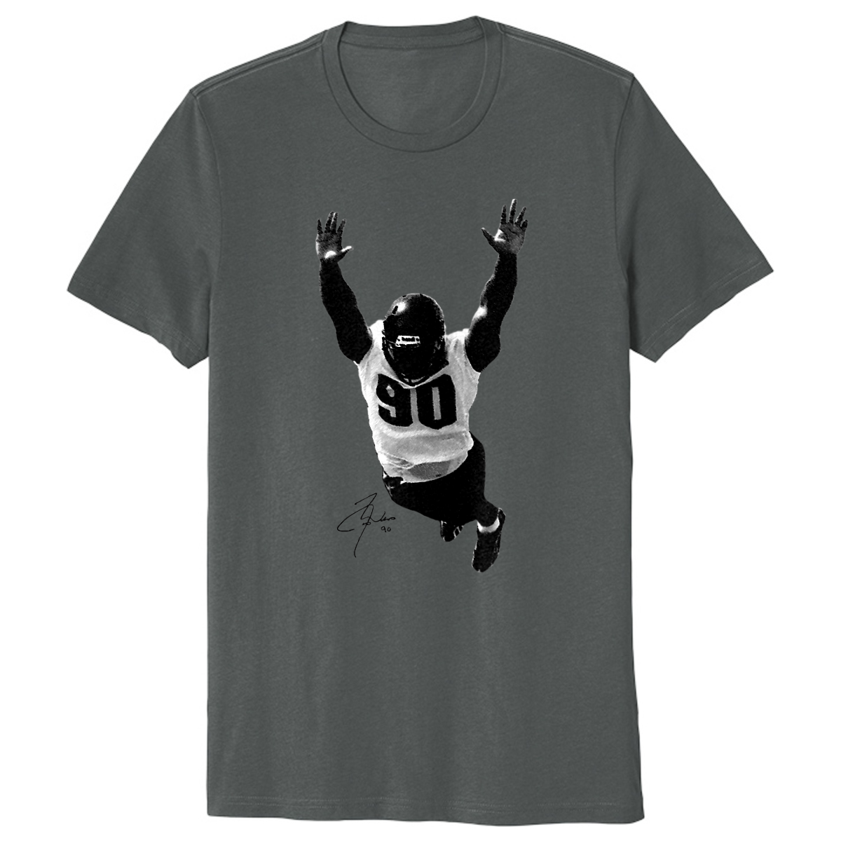 GT Williams Take Flight Collection Organic T