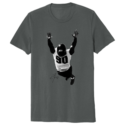 GT Williams Take Flight Collection Organic T