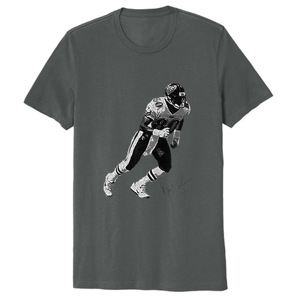 GT Yarborough First Step Collection Organic T