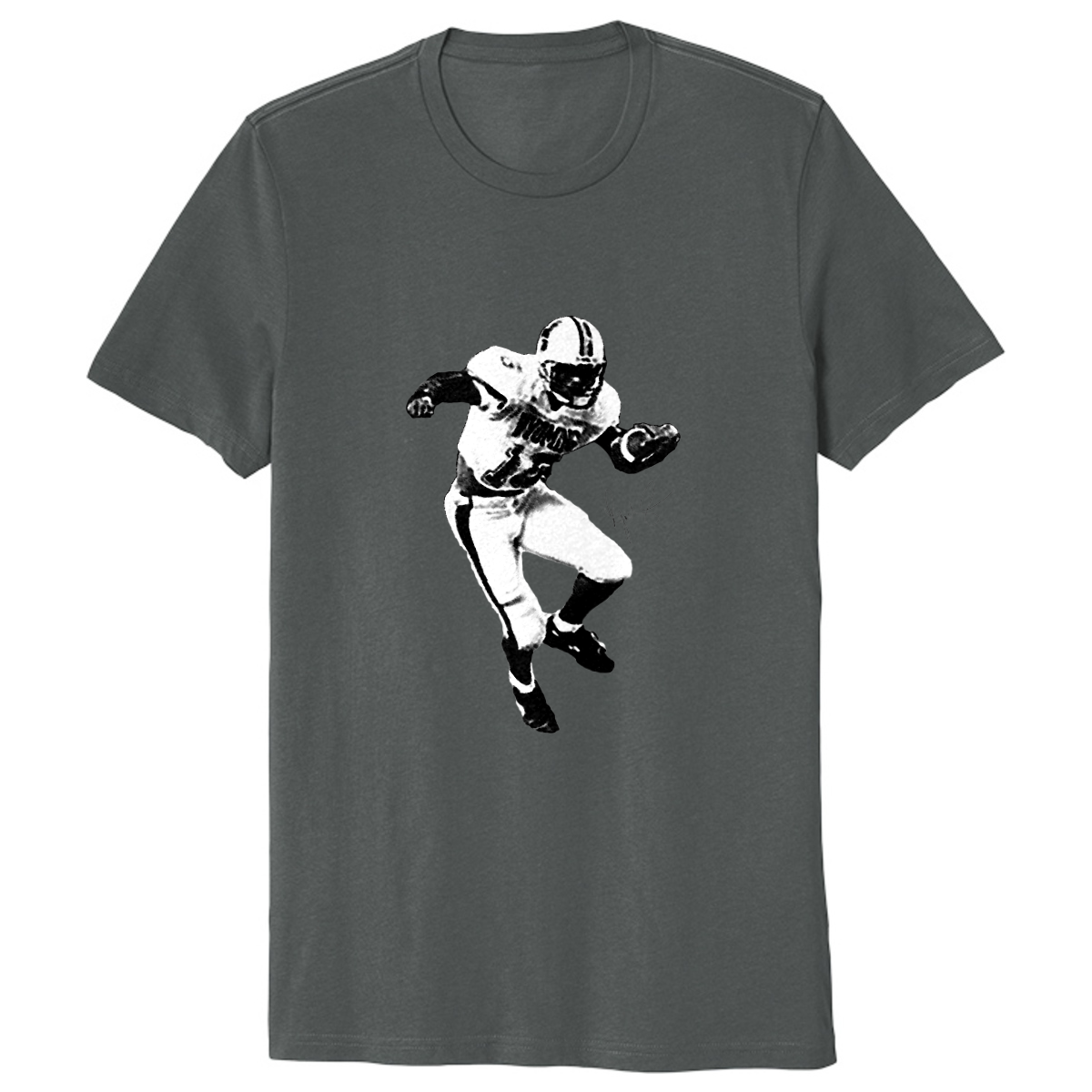 GT Yarborough Evade Collection Organic T
