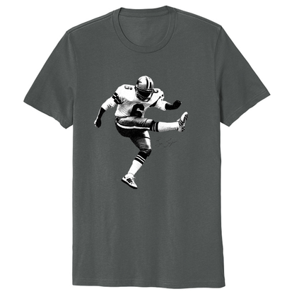 GT Zendejas Balance Collection Organic T