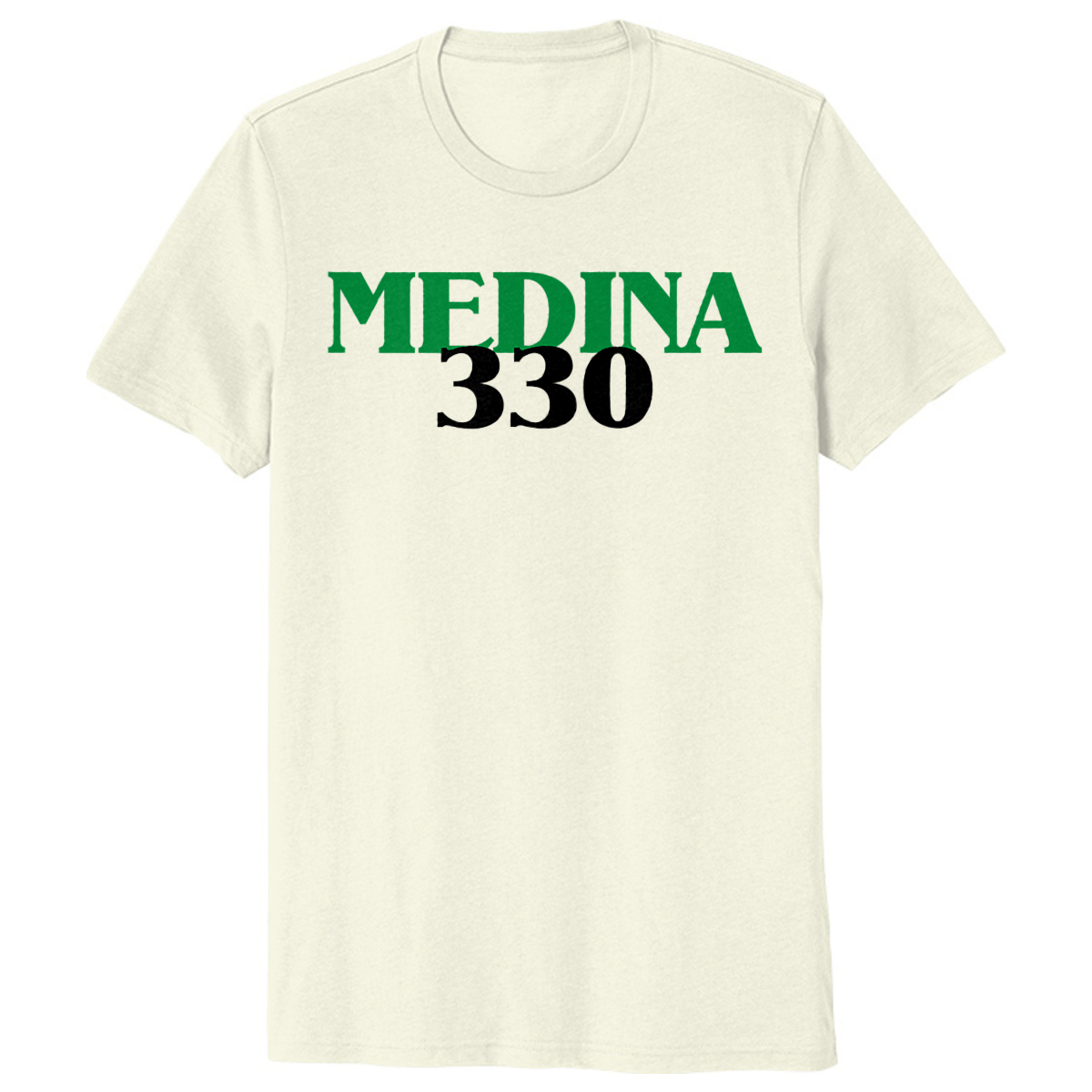 GT Vanek Medina Organic T