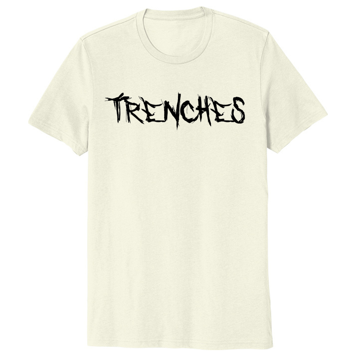 GT Williams Trenches Organic T
