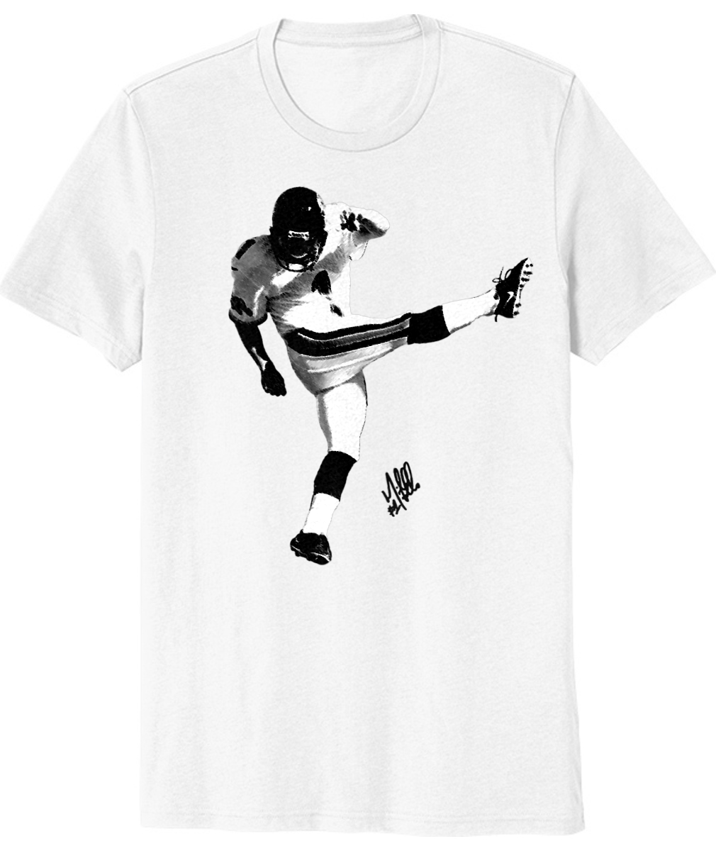 GT Hollis Extend Collection Organic T