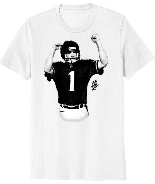GT Hollis Nailed It Collection Organic T