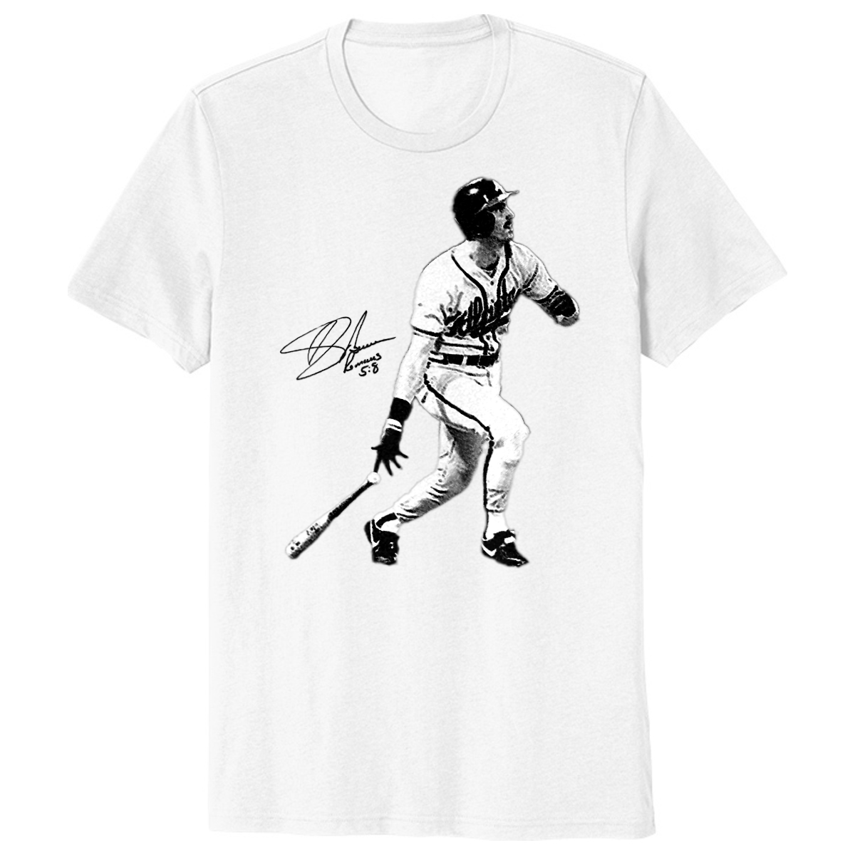 GT Bream Gone Collection Organic T