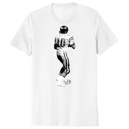 GT Boryla Scan The Field Collection Organic T