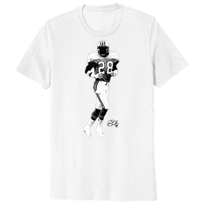 GT Dishman Adjust Collection Organic T