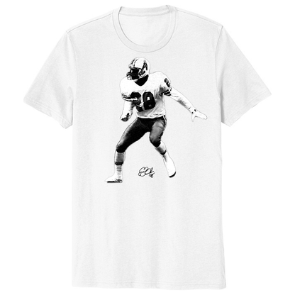 GT Dishman Track Collection Organic T