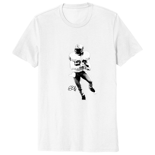 GT Dishman To The House Collection Organic T
