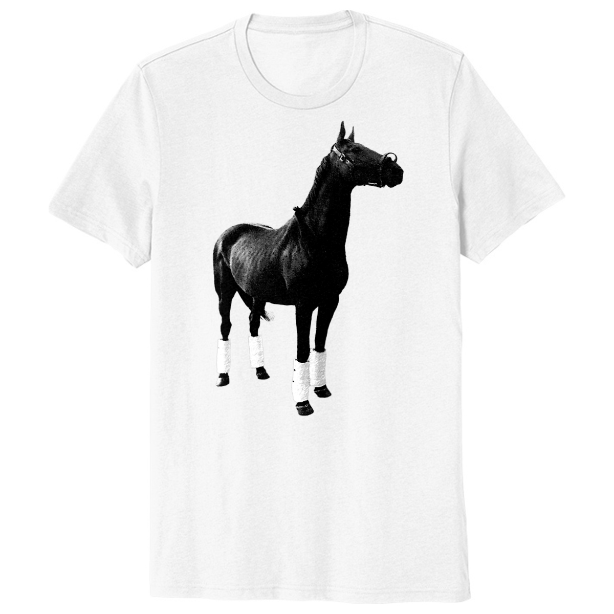 GT Bova Mr. Henry Collection Organic T