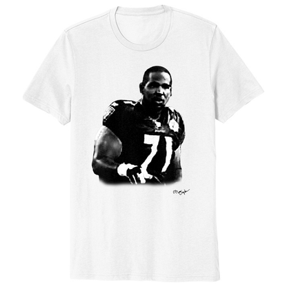 GT Ogden Discussion Collection Organic T