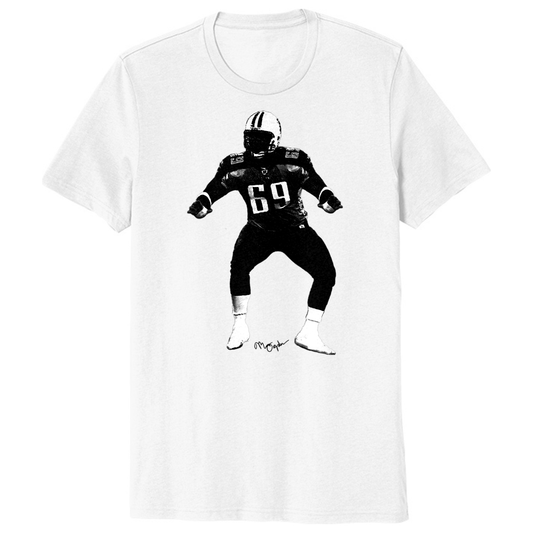 GT Ogden Max Protection Collection Organic T