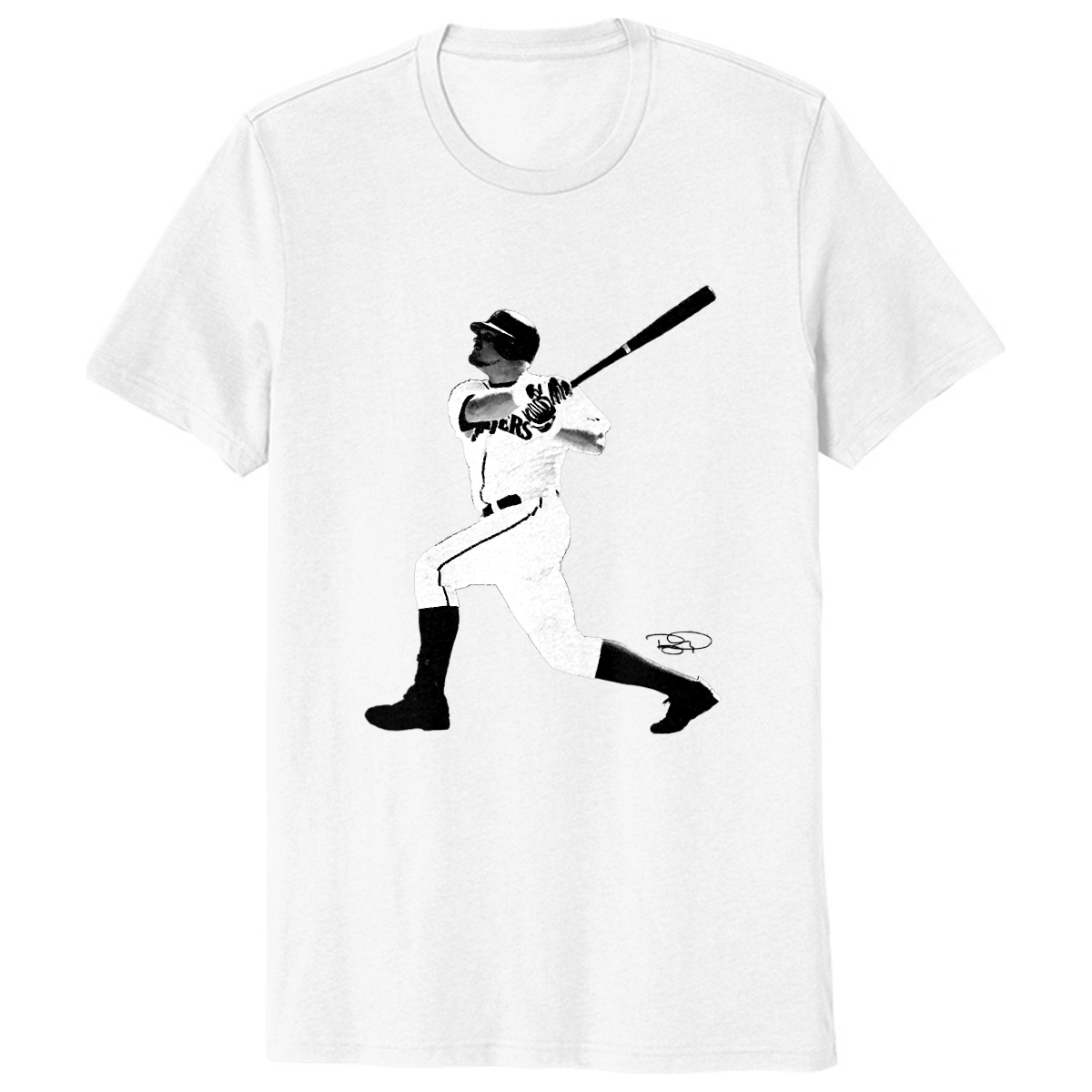 GT Bucky Power Collection Organic T